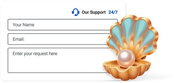 Fish & Spins Casino UK Support Fish & Spins Casino UK Support